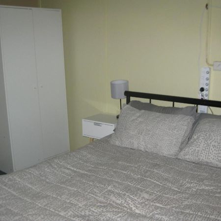 Australian Hotel Winton Budget Hotel Accommodation מראה חיצוני תמונה